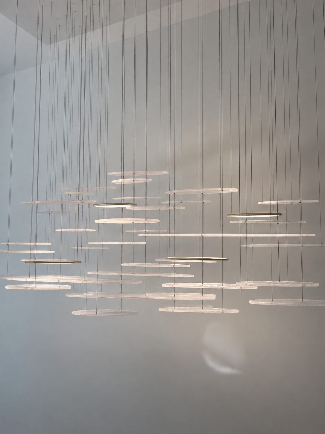 Bruma pendant, Giopato & Coombes